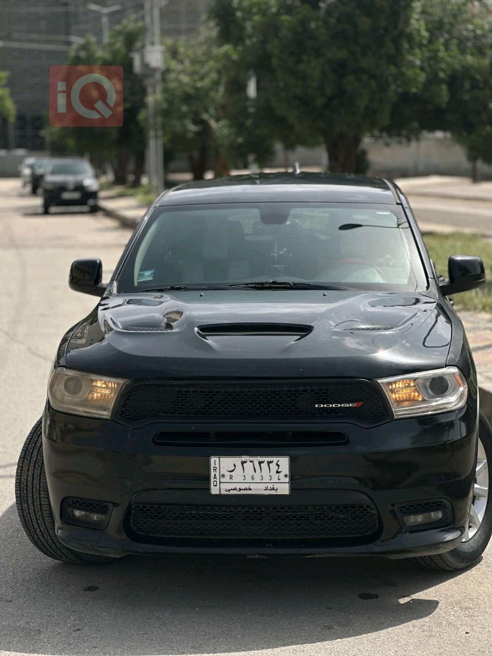 دودج دورانجو